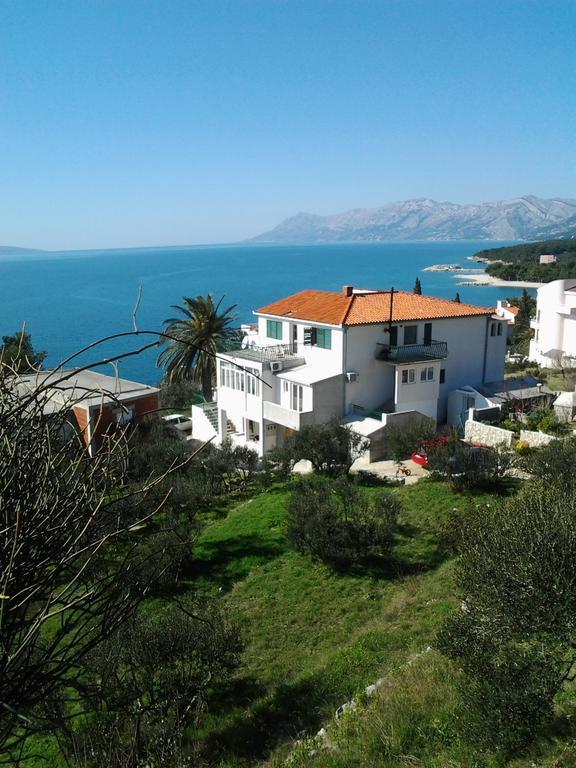Villa Bratus Promajna Quarto foto