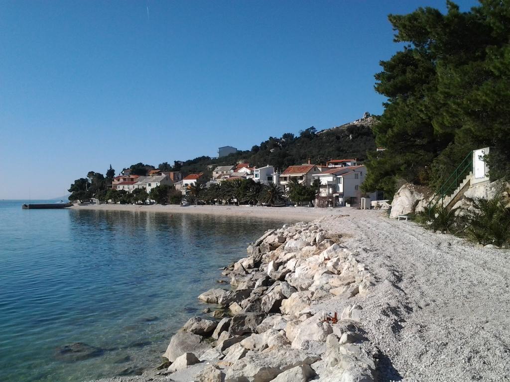 Villa Bratus Promajna Quarto foto