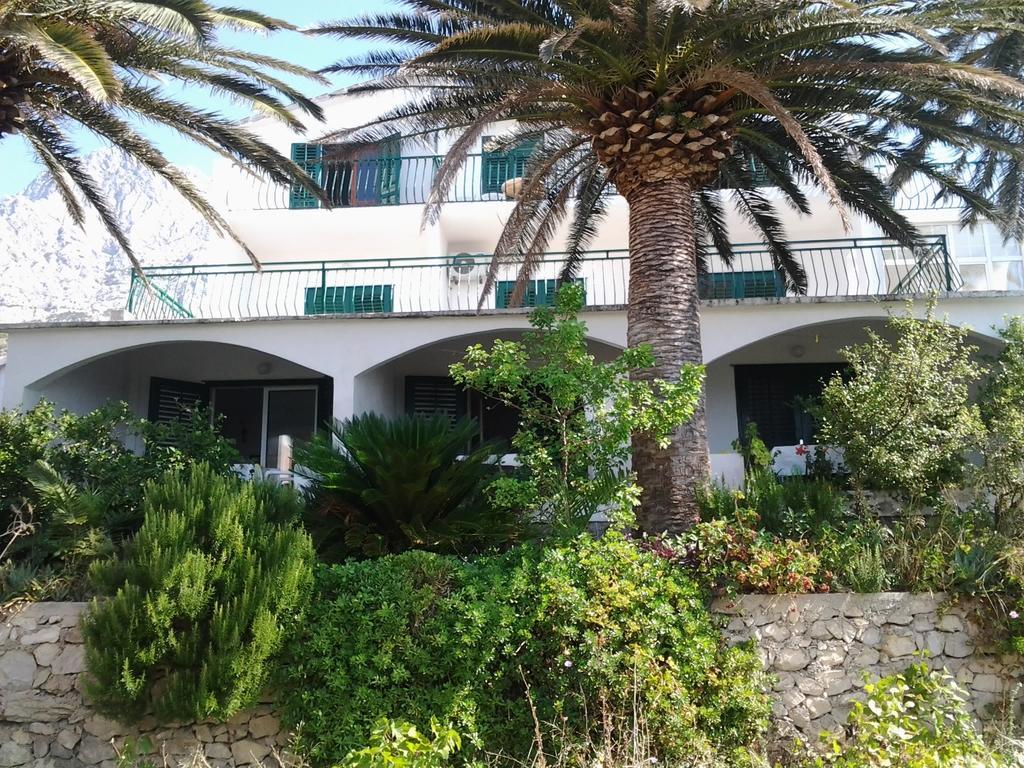 Villa Bratus Promajna Quarto foto