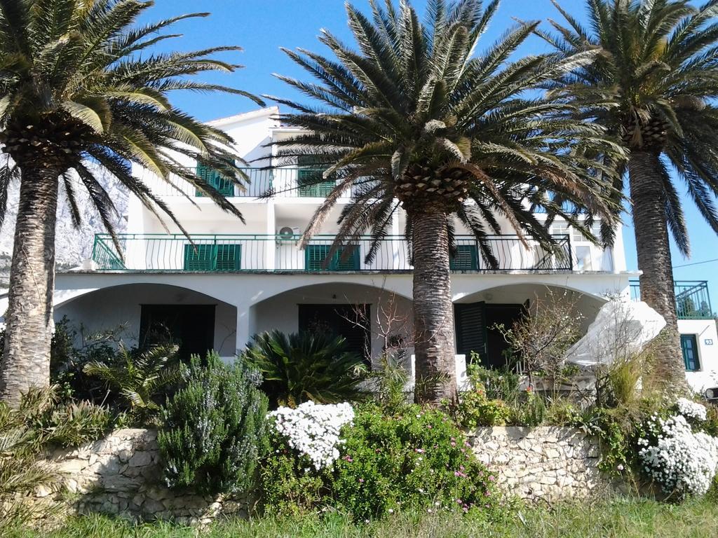Villa Bratus Promajna Quarto foto